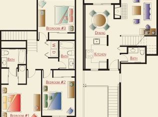 13456 SW Hawks Beard St APT 622, Tigard, OR 97223