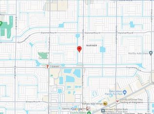 1117 NW 9th Ave, Cape Coral, FL 33993
