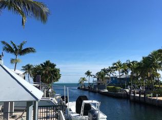 1112 Heron Rd, Key Largo, FL 33037