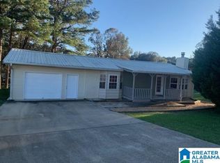 21805 Foster Rd, Mc Calla, AL 35111