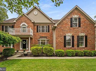 816 Arbor Ln, Schwenksville, PA 19473