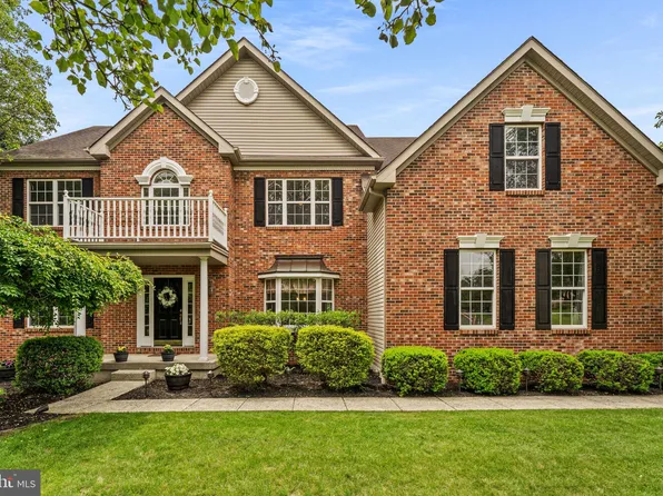 816 Arbor Ln, Schwenksville, PA 19473