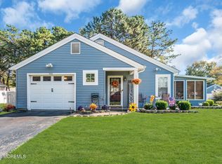 1501 Clearview Street, Forked River, NJ 08731