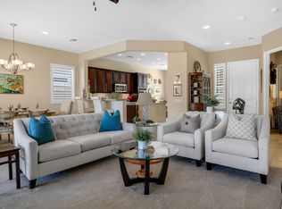 80284 Camino Santa Elise, Indio, CA 92203