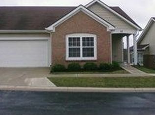 93 Autumn Glen Dr, Greencastle, IN 46135