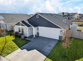 19397 Red Eagle Way, Caldwell, ID 83605