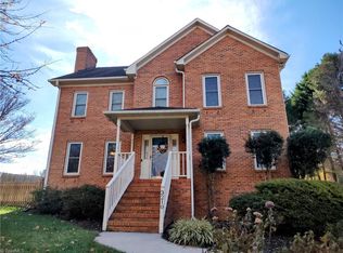 3210 Clamoor Dr, Winston Salem, NC 27127