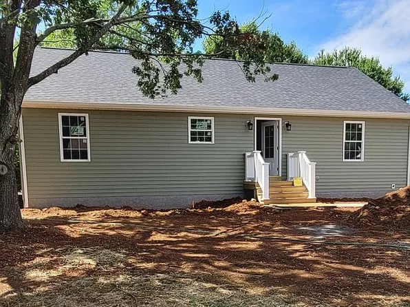 613 Magnolia Rd, Roanoke, VA 24019