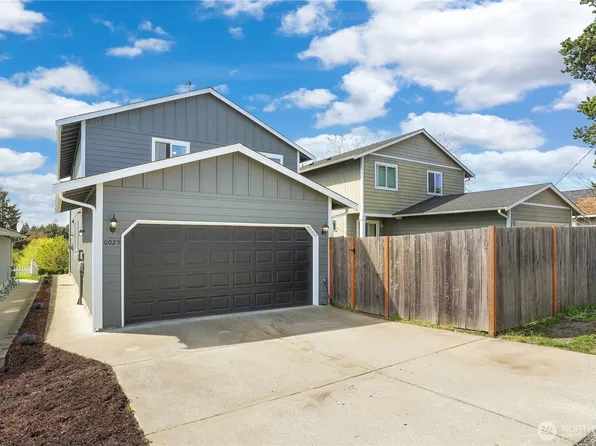 6025 S Verde Street, Tacoma, WA 98409