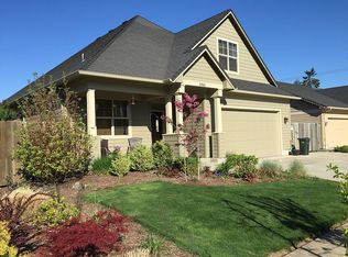 3560 Stark St, Eugene, OR 97404