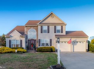 102 Mallard Ct, Mullica Hill, NJ 08062