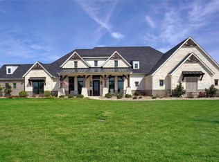 5955 Florance Rd, Northlake, TX 76247