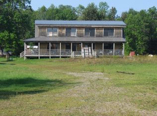 6565 S Eastview, Sault Sainte Marie, MI 49783