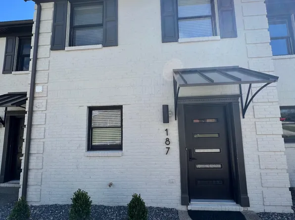 187 Tupelo Trl #187, Frankfort, KY 40601