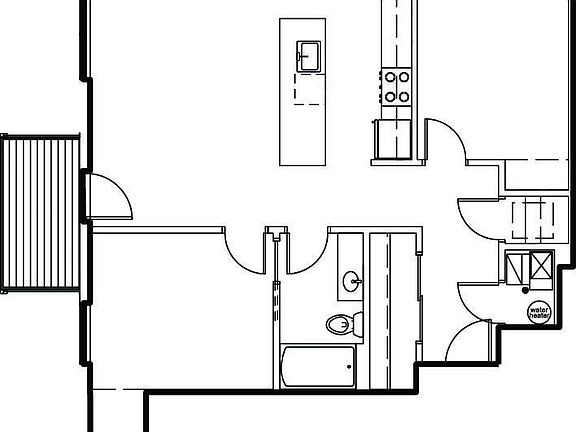 3rd image of 1400 Wealthy St SE #8470723
