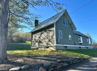 2045 Silloway Rd, Randolph Center, VT 05061