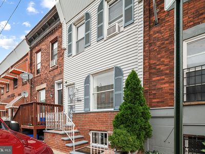 2543 S Franklin St, Philadelphia, PA, 19148