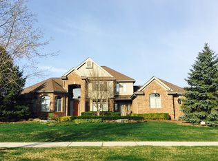 11803 Landers Dr, Plymouth, MI 48170