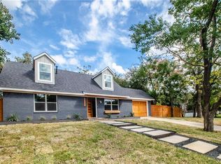 1009 Nile St, Austin, TX 78702