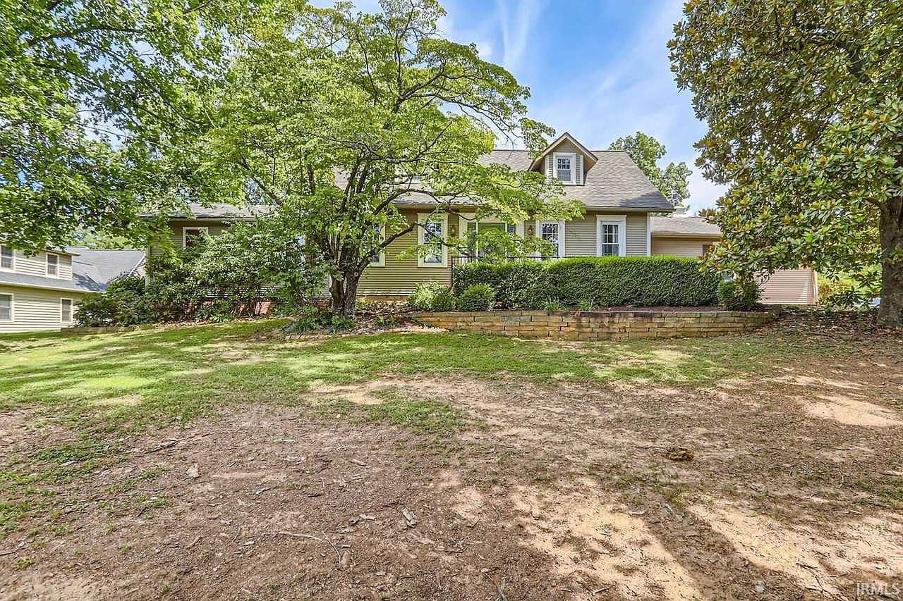 1150 E Hillsdale Rd, Evansville, IN 47725 Zillow