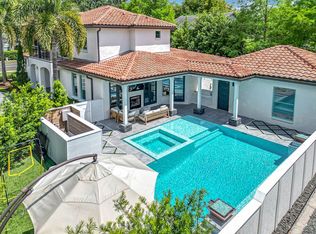 2614 Parkland Dr, Winter Park, FL 32789