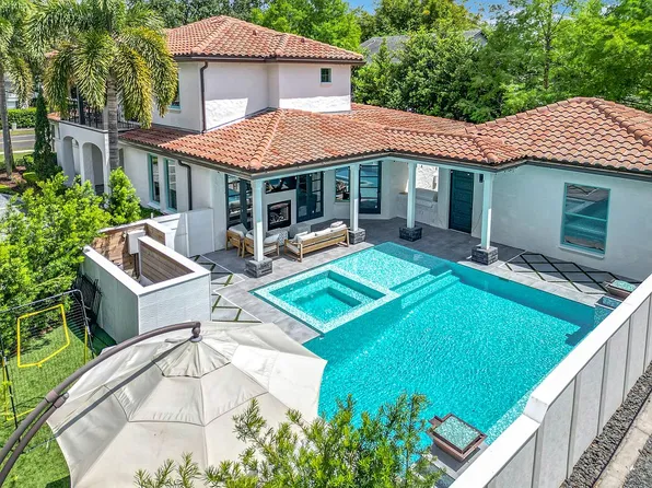 2614 Parkland Dr, Winter Park, FL 32789