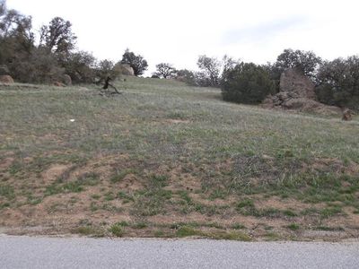 LOT 58 Quail Dr, Tehachapi, CA, 93561