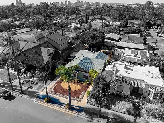 2nd image of 2040 Dale St #42