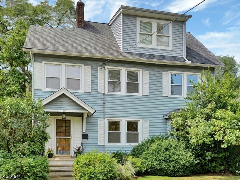 1st image of 69 Watchung Ave #1
