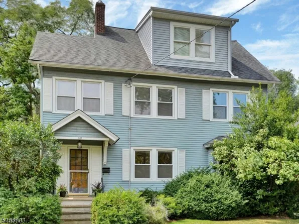 69 Watchung Ave #1, Montclair, NJ 07043