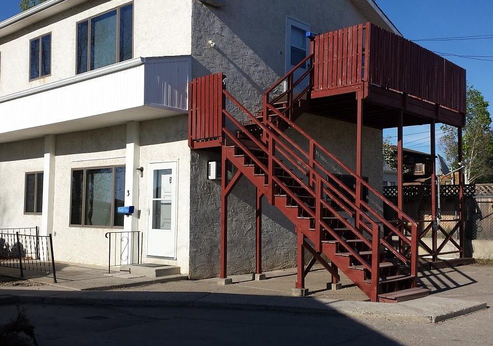Entry second level