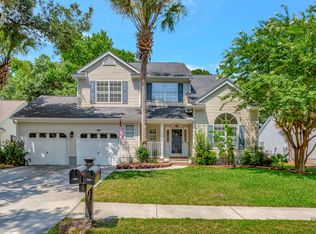 1336 Wild Olive Dr, Mount Pleasant, SC 29464
