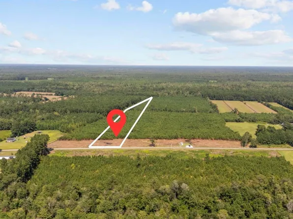 B2 Black Creek Rd., Nichols, SC 29581