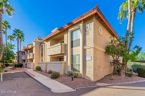 10410 N Cave Creek Rd #1011 Photo 1