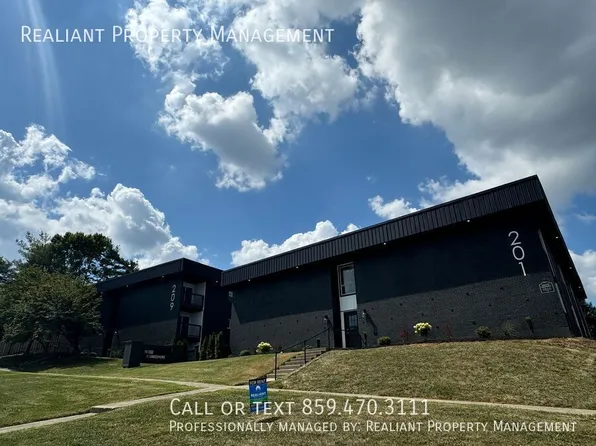 201 Lakeshore Dr APT 5, Lexington, KY 40502