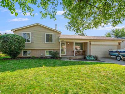29748 Mackenzie Cir W, Warren, MI, 48092