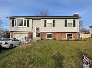 48 Jean Ct, Winchester, KY 40391