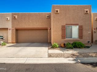 1650 S Crismon Rd #61, Mesa, AZ 85208