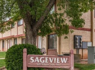 525 S 1100 E APT 9, Saint George, UT 84790