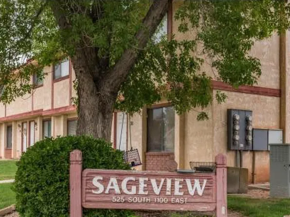 525 S 1100 E, Saint George, UT