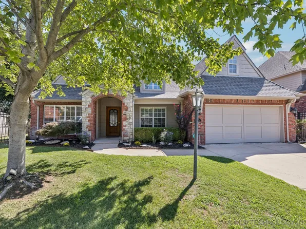 8107 S 72nd East Ave, Tulsa, OK 74133