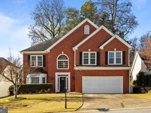 3272 Monarch Pine Dr, Norcross, GA 30071