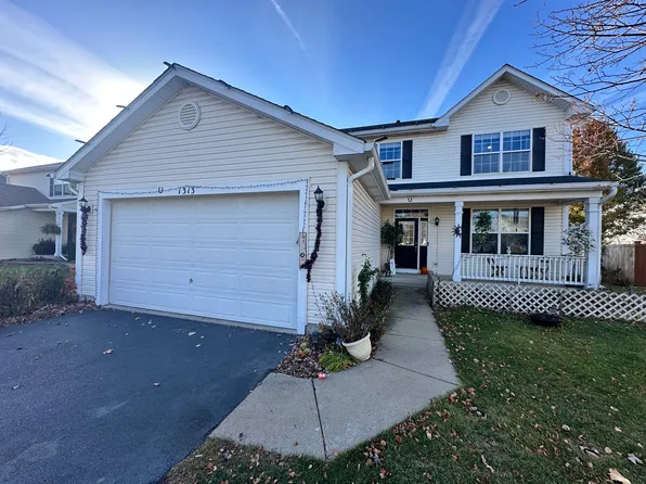 1313 Roth Dr, Joliet, IL 60431