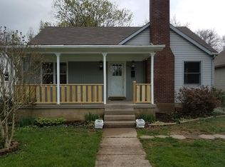 580 Longview Dr, Lexington, KY 40503