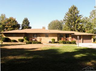 11447 N Jennings Rd, Clio, MI 48420