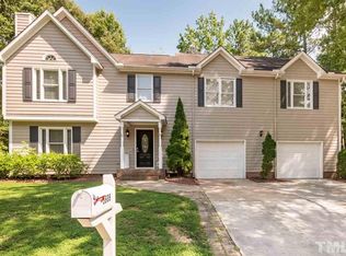 3608 Singleleaf Ln, Raleigh, NC 27616