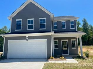 204 Sugar Hill Rd, Troutman, NC 28166