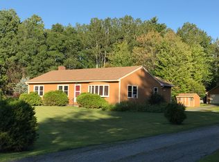 73 Daisy Hill Rd, Lebanon, NH 03766