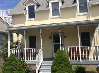 5 W Winthrop Ave, Strathmere, NJ 08248