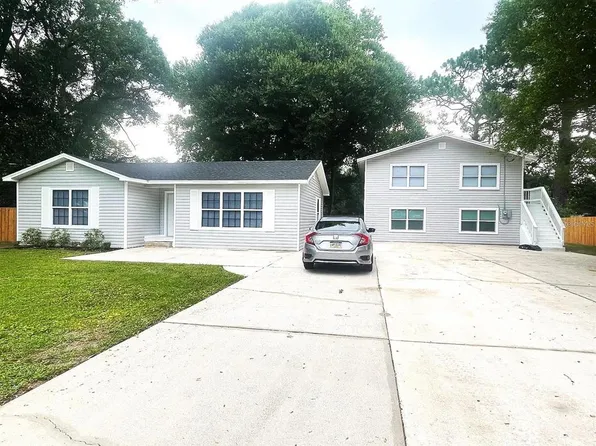 6629 Iralou Rd, Jacksonville, FL 32254